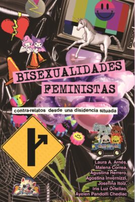 Bisexualidades Feministas – Valeria Test