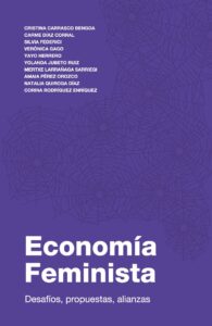 Economía Feminista