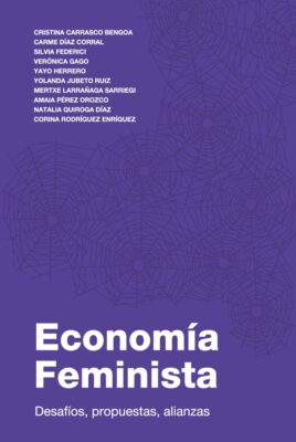 Economía Feminista