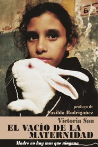 El vacío de la maternidad