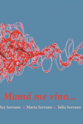 Mamá, me vino… la menstruación