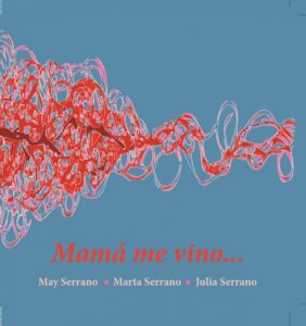 Mamá, me vino... la menstruación