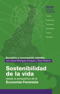 Sostenibilidad de la vida