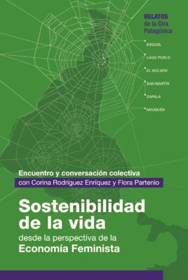 Sostenibilidad de la vida