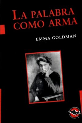 La Palabra como arma