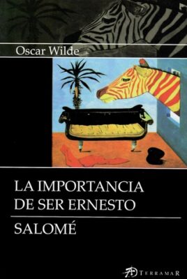 La importancia de ser Ernesto / Salomé
