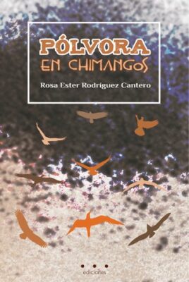 Pólvora en chimangos