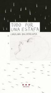 Todo por una estafa