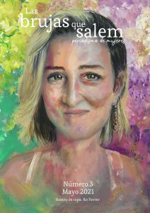 Las Brujas que Salem Nº 03