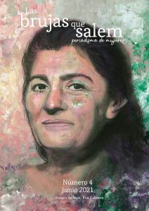 Las Brujas que Salem Nº 04