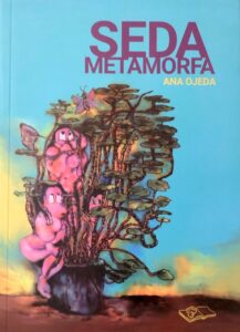 Seda Metamorfa