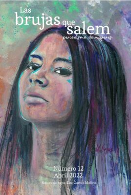 Las Brujas que Salem Nº 12