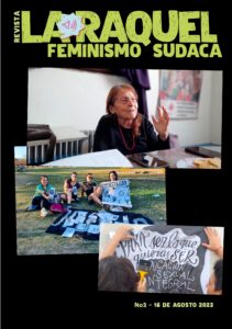 La Raquel Nº 3