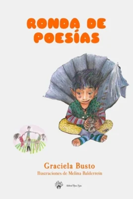 Ronda de poesías – Graciela Busto y Melina Balderrein