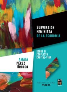 Subversión feminista de la economía