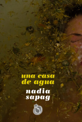 Una casa de agua – Nadia Sapag