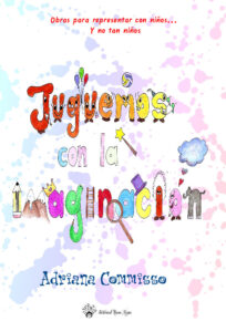 Juguemos con la imaginación