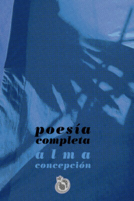 Poesía completa
