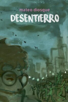 Desentierro