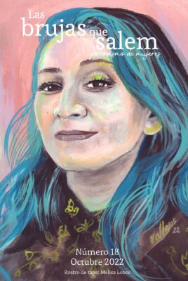 Las Brujas que Salem Nº 18