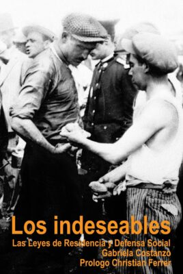 – Los indeseables<br><span class="lc-autor-bajo-titulo">Gabriela Costanzo</span>