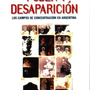 Poder y desaparición